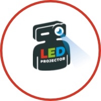 LedProjector Store Kyiv