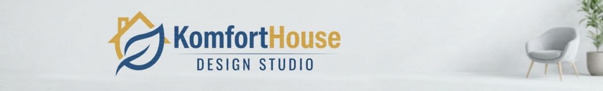 Design studio KomfortHouse