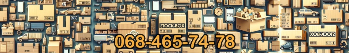 Stock-Box
