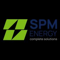 SPM Energy - солнечные панели, инверторы, акб