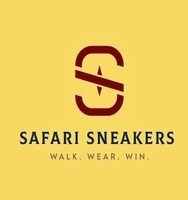Safari Sneakers Store