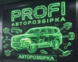 PROFI-AVTOROZBIRKA