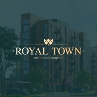 Житловий квартал Royal Town