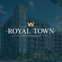 Житловий квартал Royal Town