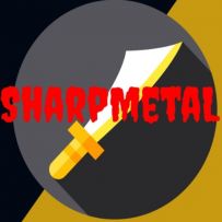 SharpMetal-інтернет магазин для активних людей