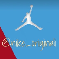 Nike-Originali