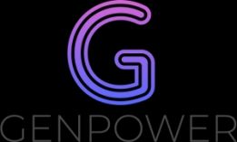 Інтернет магазин Genpower logo