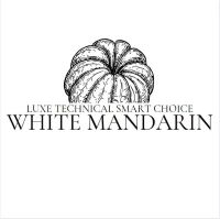 White Mandarins