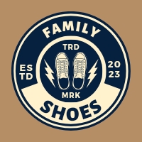 Взуття для всієї родини