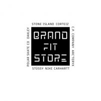 BRAND FIT STORE