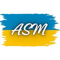 ASM SHOP меблі і товари для дому та офісу