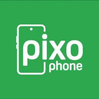 PixoPhone - великий вибір