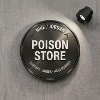 poisonstore logo