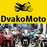 Мотосалон Dvako Moto