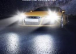 Superauto-Led