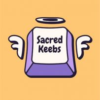 Sacred Keebs