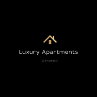 Luxury Apartments Uzhgorod