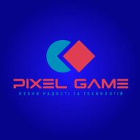 Pixel Game