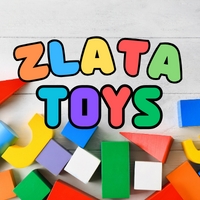 ZlataToys