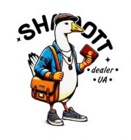 Shmot Dealear UA