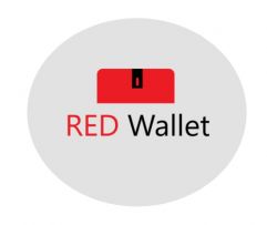 RED Wallet шкіргалантерея