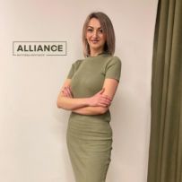 Житлова компанія "Альянс"