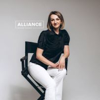 Житлова компанія "Альянс"
