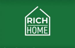 Агентство Нерухомості Rich Home