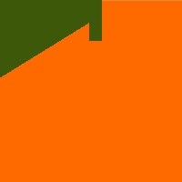 Mandarin Design