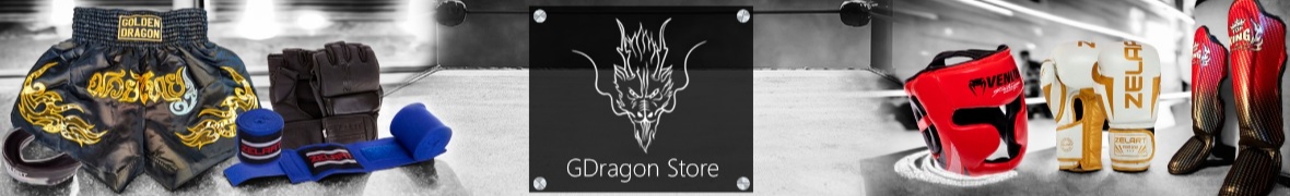 GDragon Store