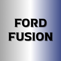 РОЗБОРКА FORD FUSION SE USA