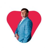 Валерій Малінка АН Malinka Real Estate