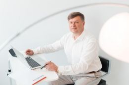Валерій Малінка АН Malinka Real Estate