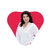 Галина Галанюк АН Malinka Real Estate