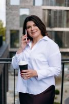 Галина Галанюк АН Malinka Real Estate