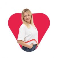 Наталія Кулиніч АН Malinka Real Estate