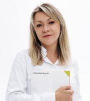 Наталія Кулиніч АН Malinka Real Estate