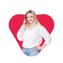 Ірина Табачар  АН Malinka Real Estate