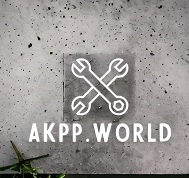 AKPP.WORLD