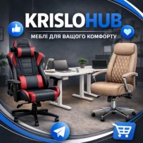 KrisloHub