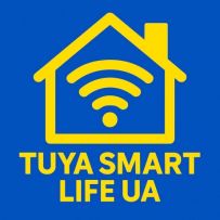 Tuya Smart Life UA - Розумні девайси для розумного будинку