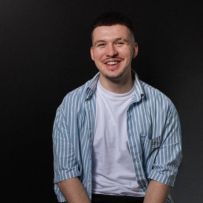 Агент з нерухомості Володимир Масюк