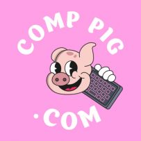 Comp Pig