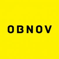 OBNOV - Створюйте атмосферу, яка робить будні яскравішими