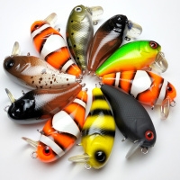 doob lures