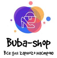 Buba-shop
