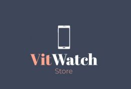 VitWatch Store