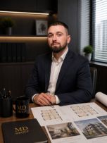 Житлова компанія "MD GROUP"