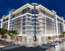 Агенція "МРІЯ"