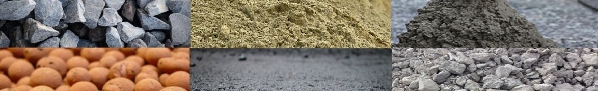 МИР БЕТОНА - песок, щебень, отсев, чернозем, глина с доставкой Одесса